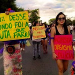 Marchas en Brasilia, Junio 2013, ©AnaPaulinaGutiérrez