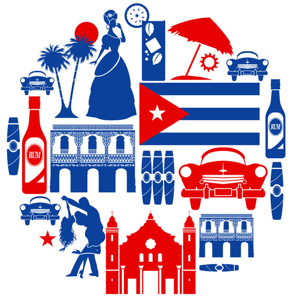 Tecnócratas, curas, izquierdistas y los campos políticos en Cuba.